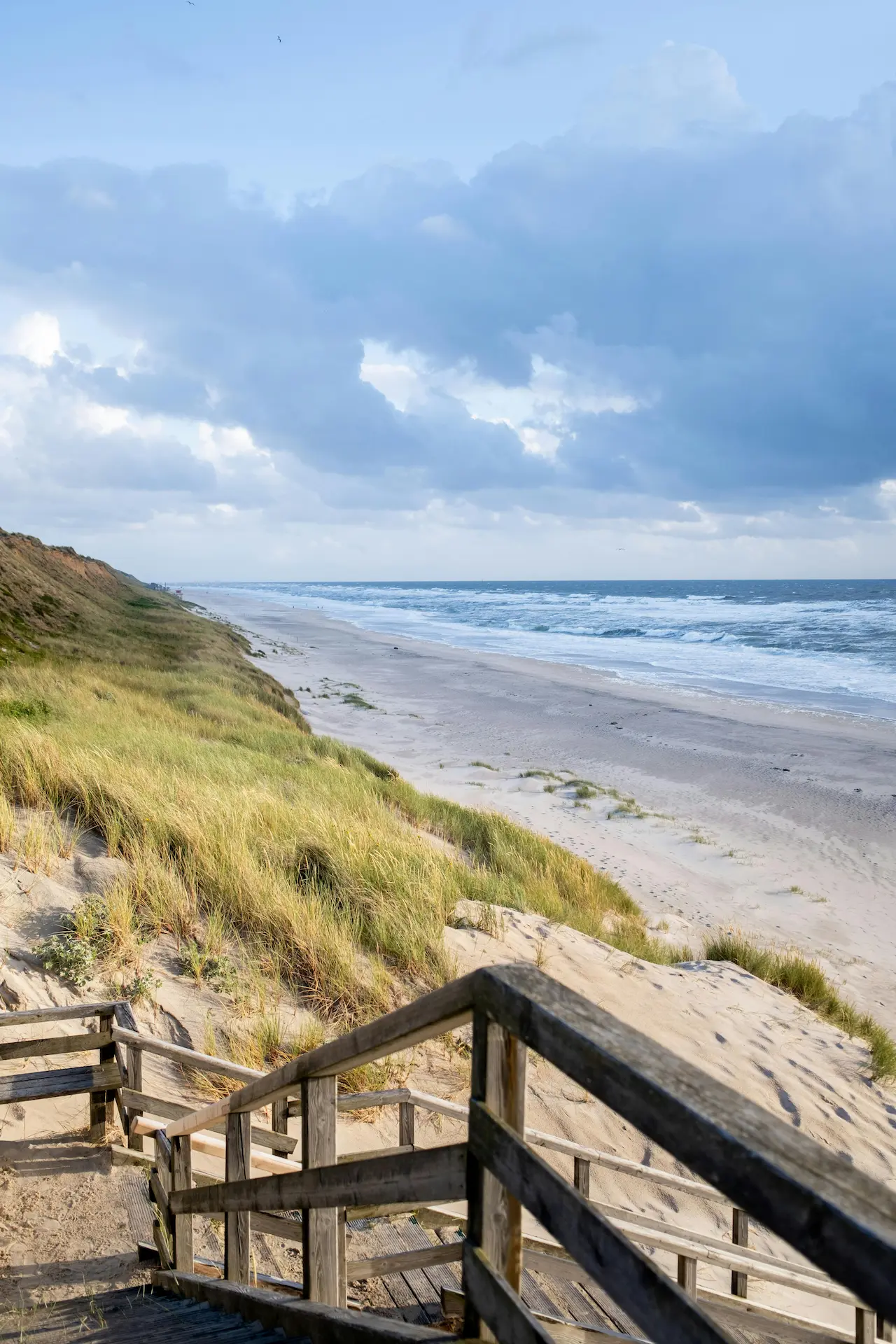 Strand